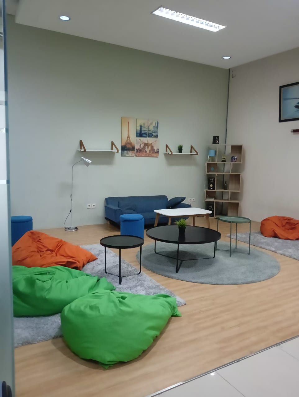 Science & Technology