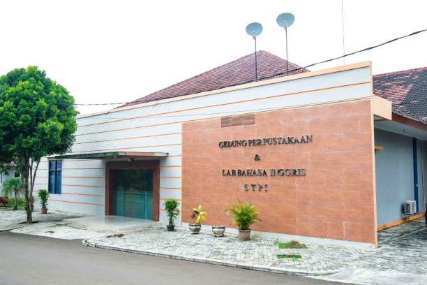 Perpustakaan PPI Curug